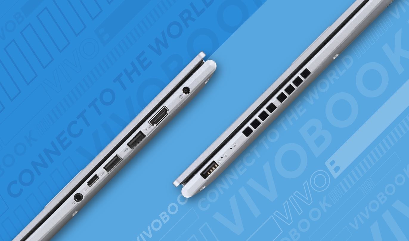 Laptop ASUS Vivobook 16 R1605ZA-MB181, Intel Core i5-1235U pana la